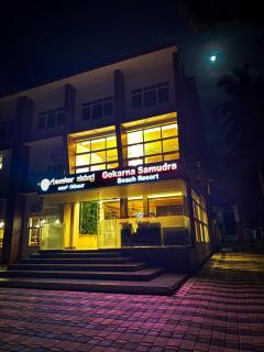 Gokarn Samudra Beach Resort, Gokarn - 1