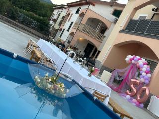 SIRIS b&b - affittacamere - 6