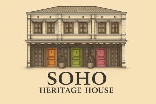 Soho House Old Town Bangkok - 0
