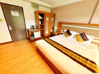 Swimming Pool Apartment Hotel - 6