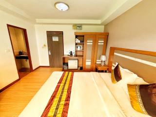 Swimming Pool Apartment Hotel - 4