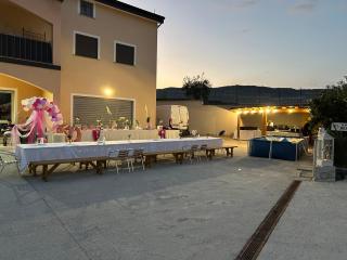 SIRIS b&b - affittacamere - 4
