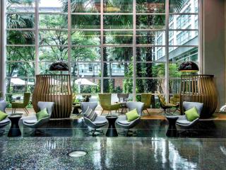 Pullman Bangkok King Power - 9