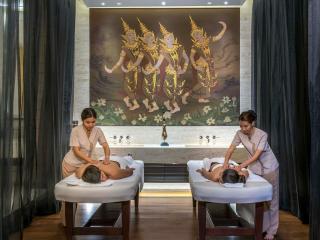 Pullman Bangkok King Power - 8