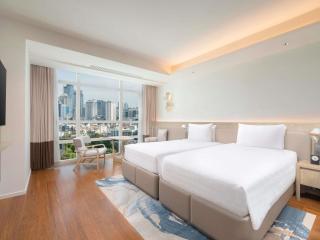 Pullman Bangkok King Power - 4