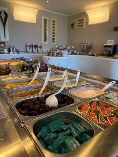 Hotel La Perla Del Golfo - 2