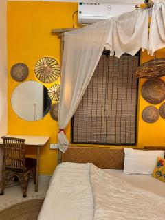 The Boho nest near ganges - 6