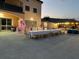 SIRIS b&b - affittacamere - 3