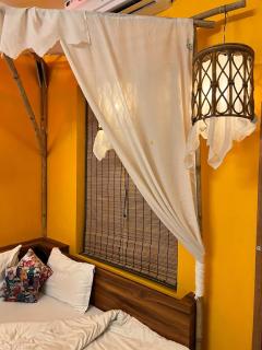 The Boho nest near ganges - 2