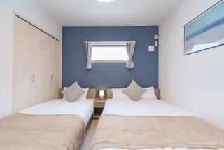 8 min to Nagoya Station Great access Sleeps 6 - 7