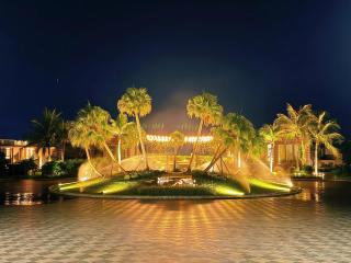 Pool Villa Cam Ranh - 3 Beds,4Baths&Private Beach - 6