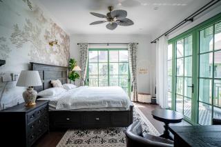 Hayha Villa - Tropical Garden Khem Beach - 1