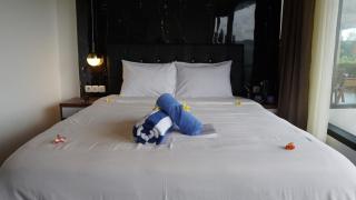 Sea Hills Kuta - 2