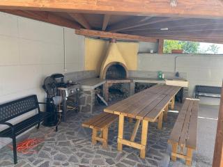 SIRIS b&b - affittacamere - 9