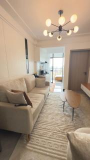 Kilimani luxe apartment - 9