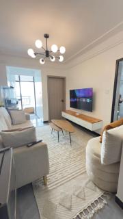 Kilimani luxe apartment - 5