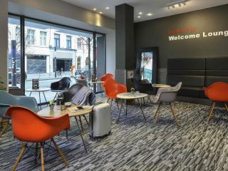 ibis Kortrijk Centrum - 5