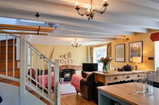 Finest Retreats - Marsh Cottage - 9