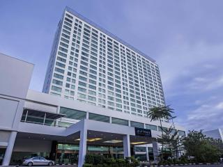 Pullman Kuching - 0