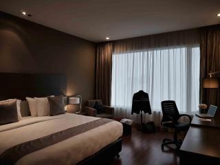 Pullman Kuching - 5