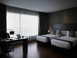 Pullman Kuching - 4