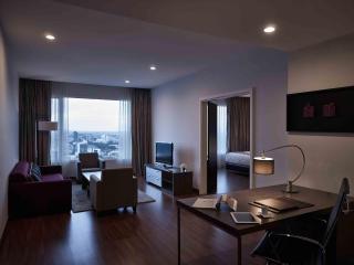 Pullman Kuching - 1