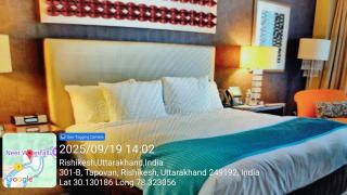Hotel Kavya - 1