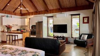 Mokusiga Villas - 2