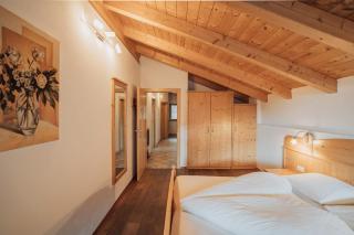 Oberegghof Ferienwohnung Hahnenkamm - 2