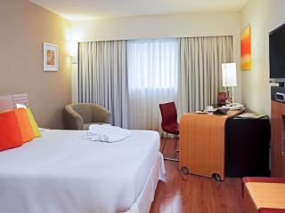 Novotel Lima San Isidro - 2