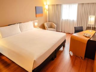 Novotel Lima San Isidro - 1