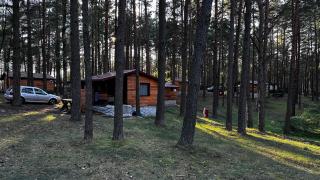 Wpadnij Do Lasu , na skałce - 6