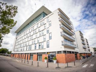 Novotel Suites Rouen Normandie - 7
