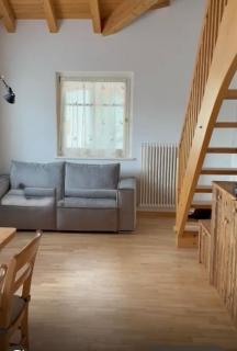 Elegant apartment in the center of Campitello - 4