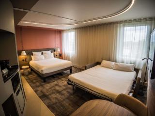 Novotel Suites Rouen Normandie - Rouen - 1