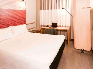 ibis Campo Grande - 6