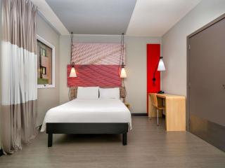 ibis Campo Grande - 1