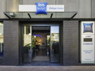Ibis Budget Málaga Centro - 6