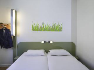 Ibis Budget Málaga Centro - 2