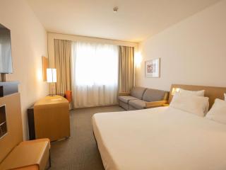 Novotel Salerno Est Arechi - 4