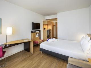 Novotel Salerno Est Arechi - 2