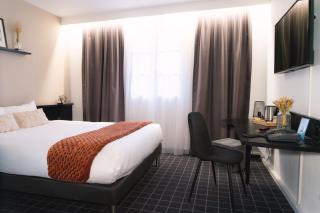 Hôtel du Beffroi Gravelines Dunkerque - 9