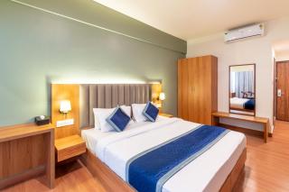 Hotel Vaari Vista - 8