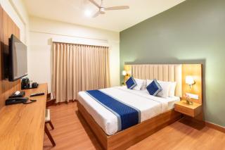 Hotel Vaari Vista - 7