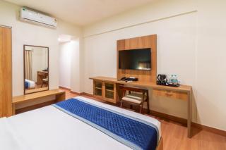 Hotel Vaari Vista - 5
