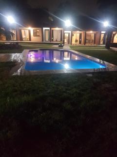 The Serenity-Apartment 2 - Sandton - 0