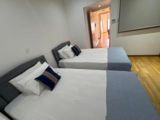 Ithaki Phinikoudes Apartment No. 202 - Lanarka - 4