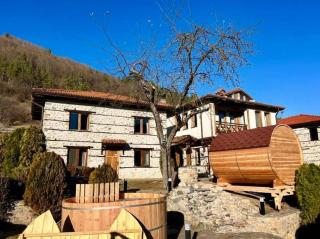 Vila Martina - Smilyan - 3