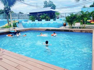 Hồ Cốc Park & Resort - 9