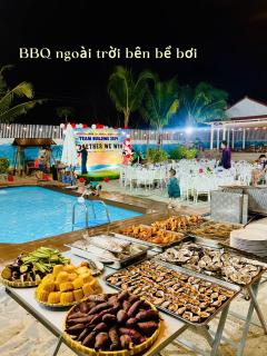 Hồ Cốc Park & Resort - 2